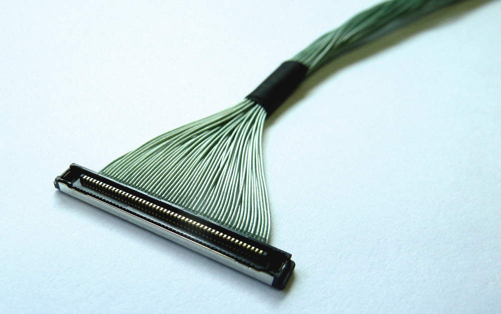 Beyond Specifications: Why Application-Driven Design Is the Core of Precision Cable Assembly