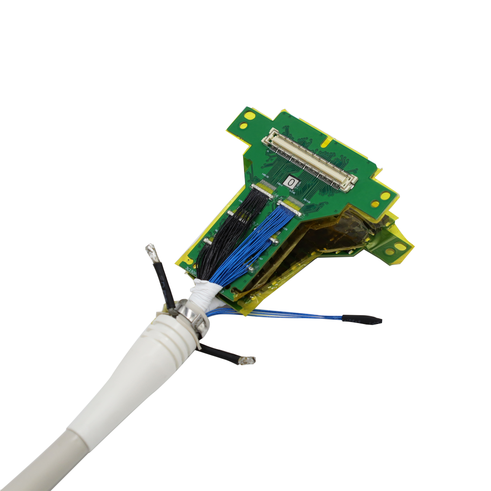 How to Ensure Mechanical Reliability in Micro Coax Cable Assembly Design