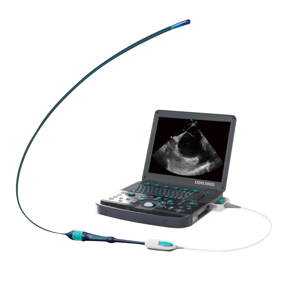 Why Multi-Core Ultra-Fine Coaxial Cables Have Become the Mainstream Choice for Intracardiac Echocardiography (ICE)