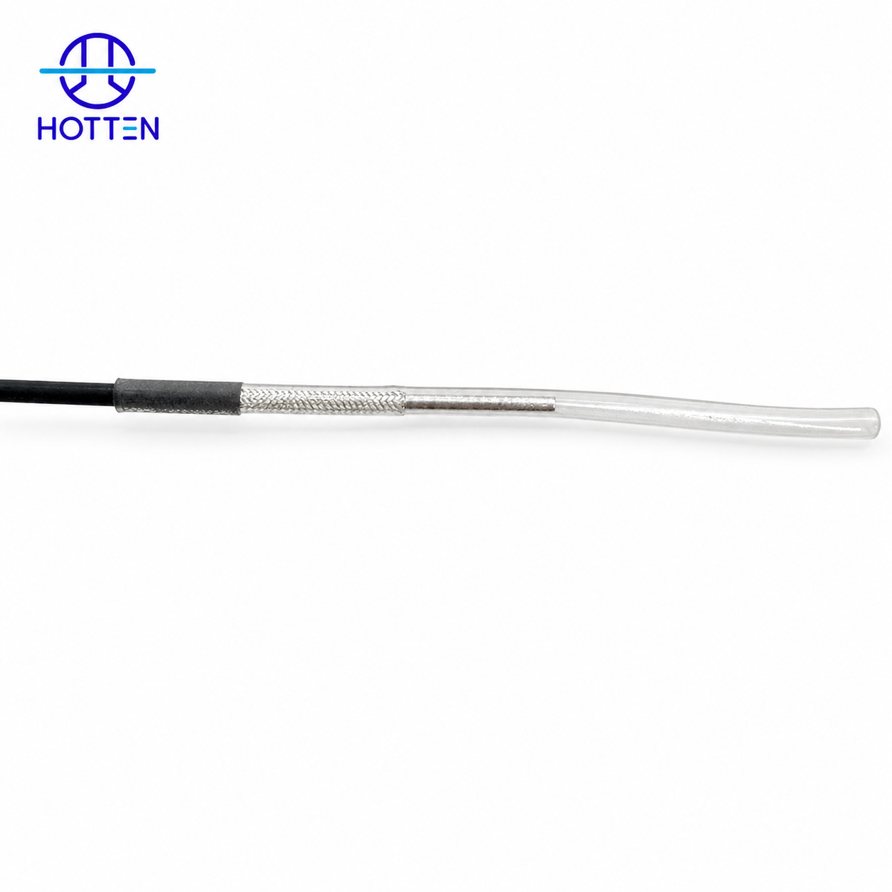 1.45mm 50Ω Miniature RF Coaxial Cable