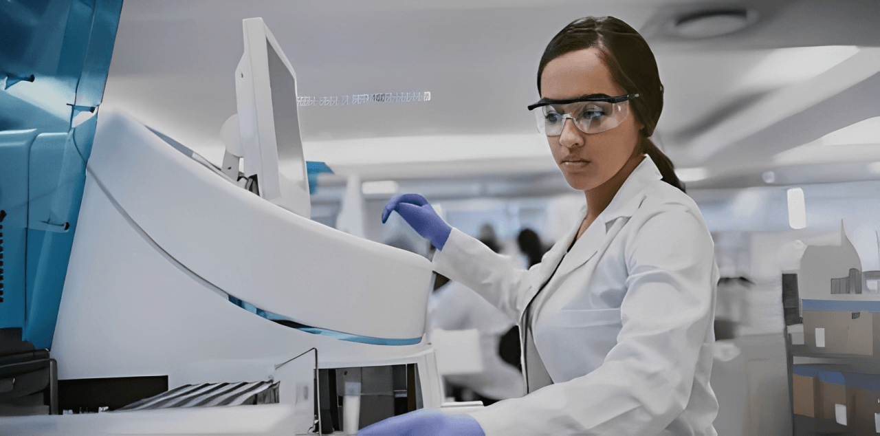 ⚙️Customized Cable Solutions for Precision Medical Equipment