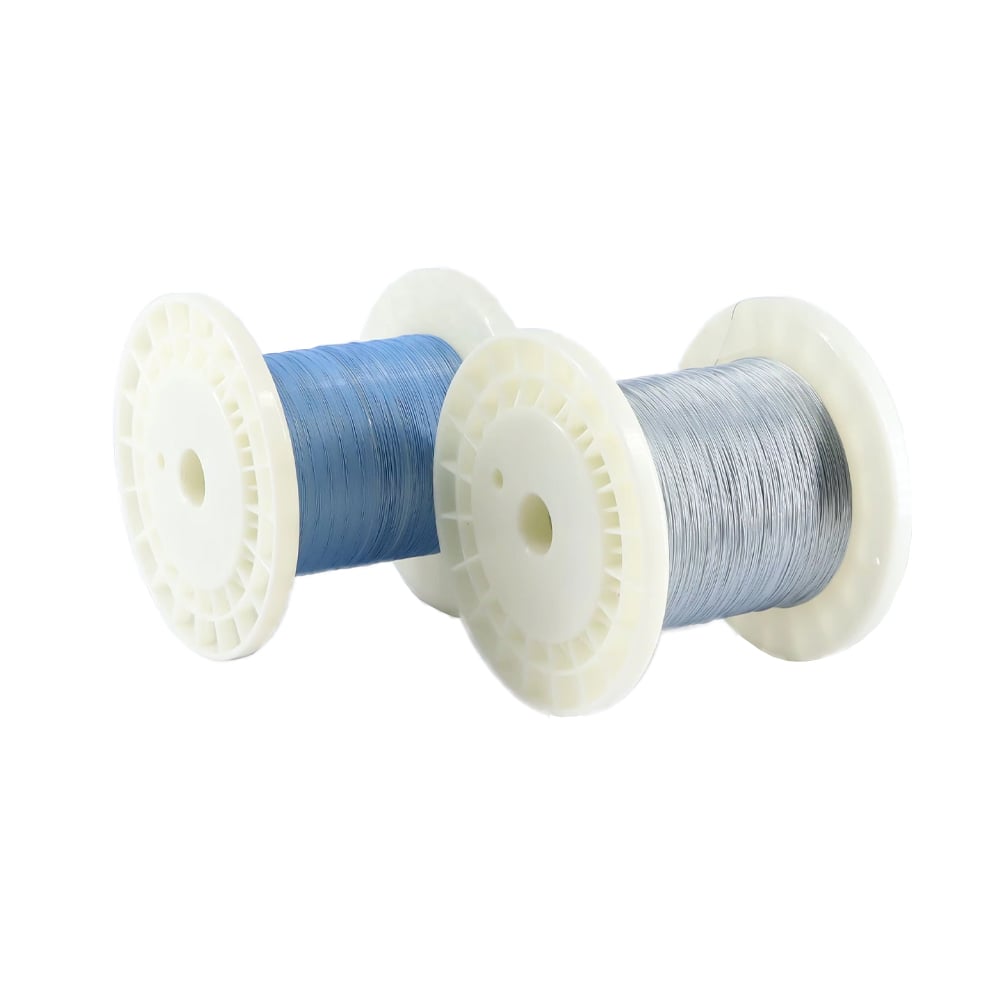 Hotten Cable UL 44AWG  Custom Low Resistance Conductivity Strong Environmental protection Halogen-free   44AWG Electronic Wire