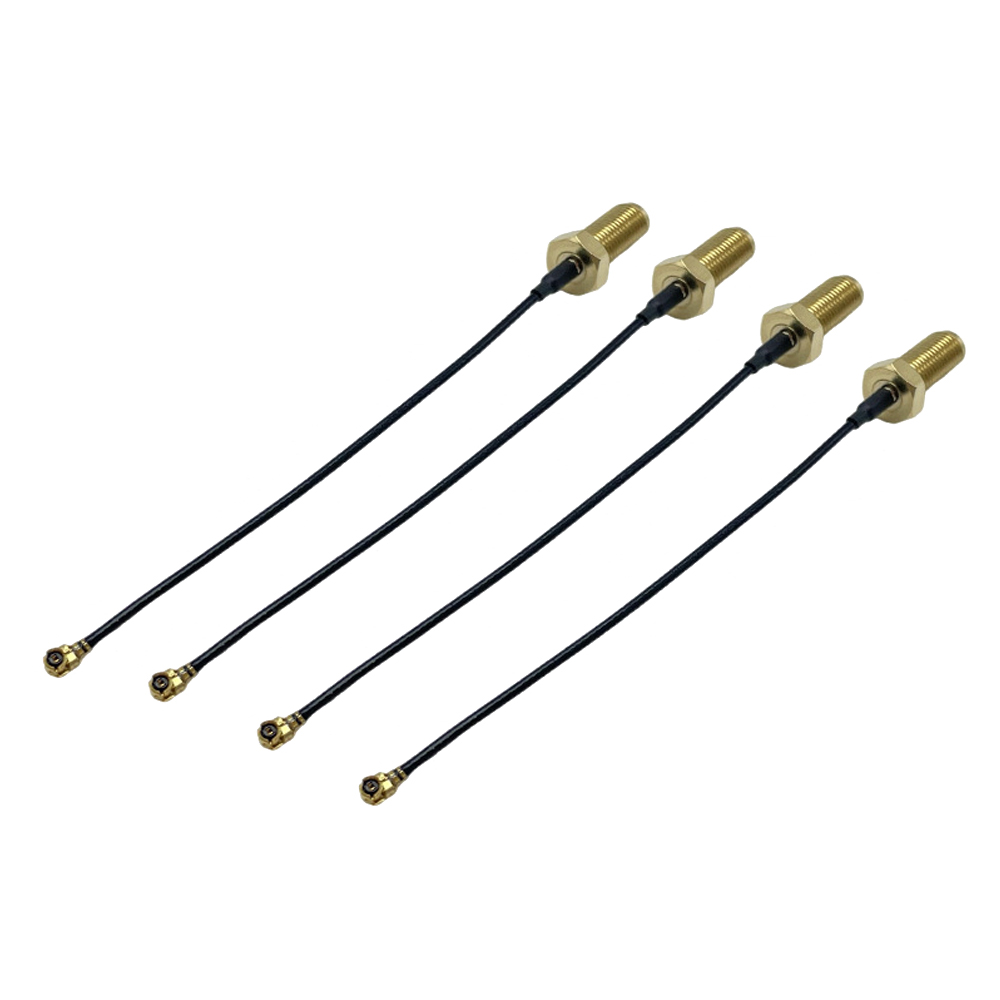 Engineering and Validation Benefits of Custom RF Coaxial Assemblies for Device Manufacturers