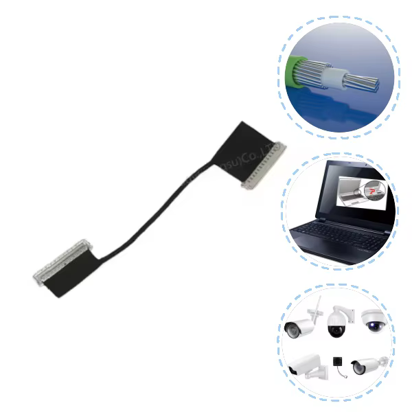 Uncompromised Signal Integrity in High-Speed Applications