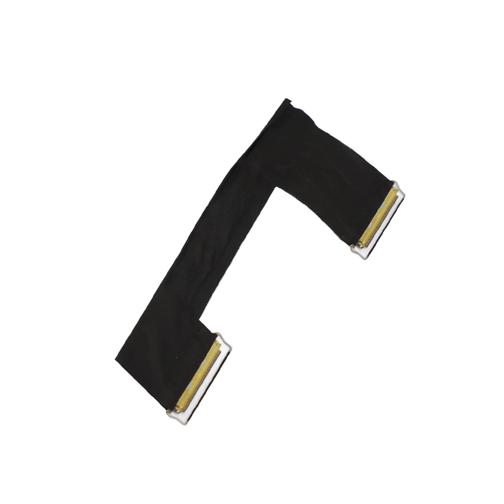 40AWG Micro Coaxial Cable Line Assembly 40P Wiring Harness for EDP LVDS Screen Panel (Notebook PC/TV)-Model 20454