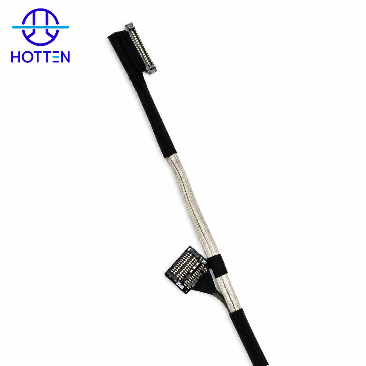 How Micro Coaxial Cables Support High-Density Medical Devices