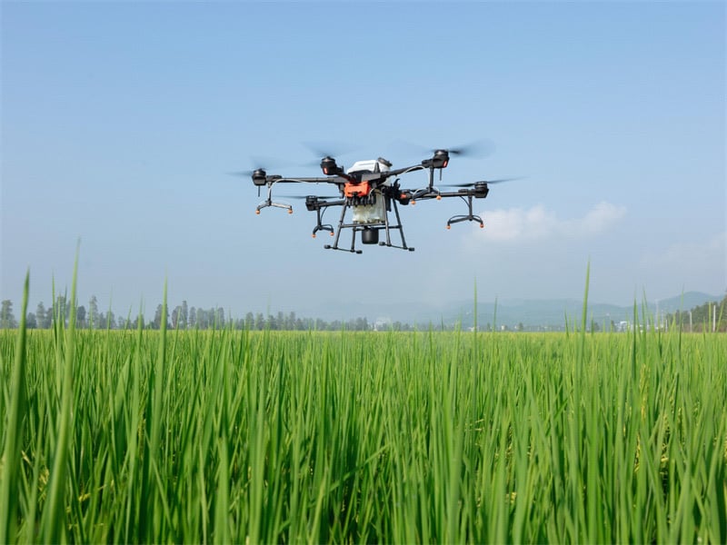 🚁Lightweight Cable Solutions for UAV & Robotics