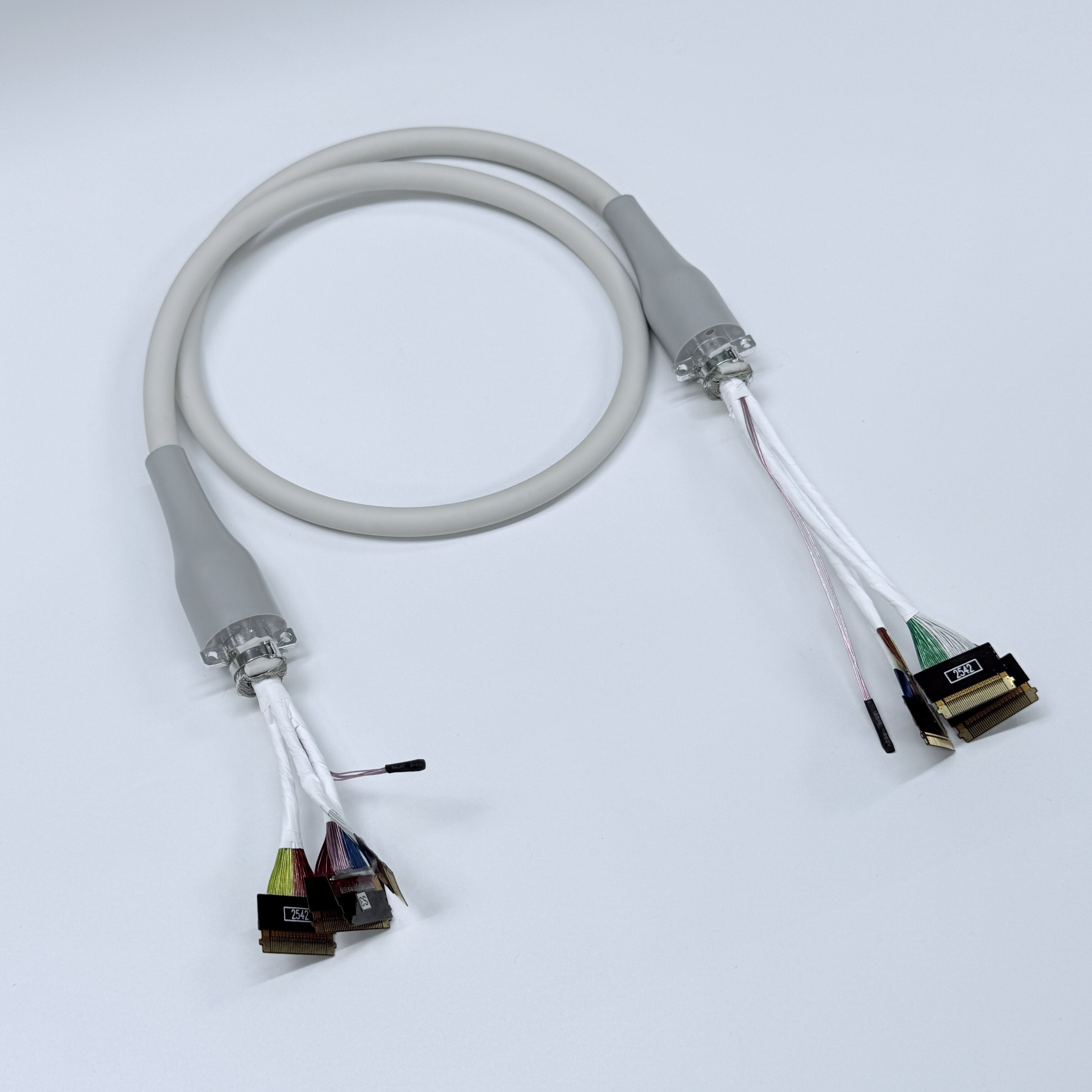 What Information Does a Medical Cable Manufacturer Need for a Quote?
