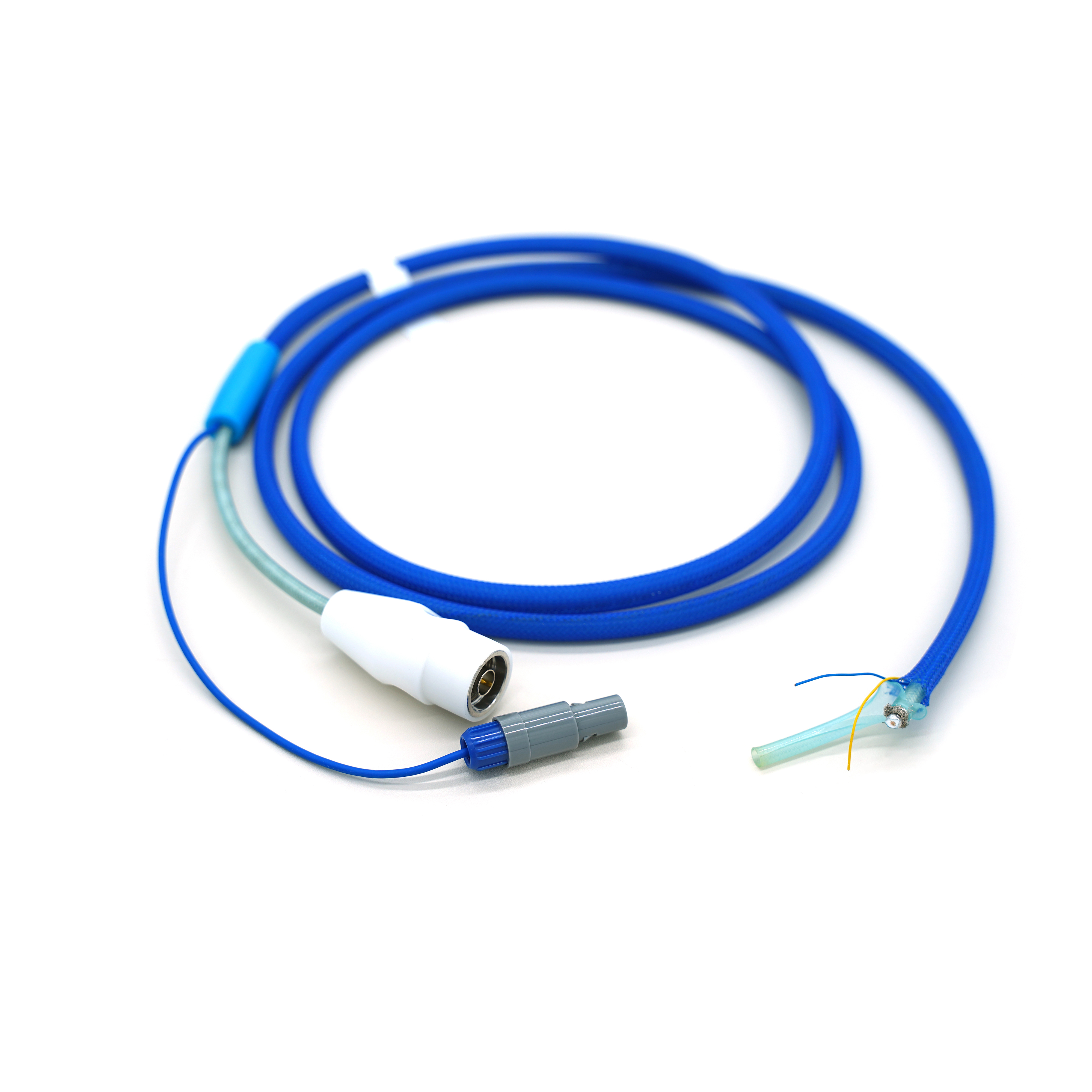 Why Micro Coaxial Cables Remain the Standard in High-Precision RF Modules