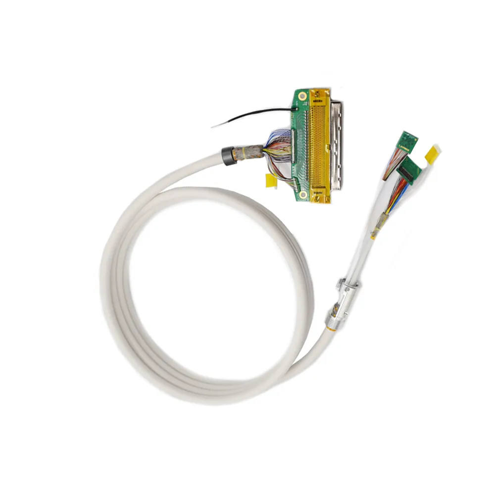 How Low-Noise Medical Cable Assemblies Support More Accurate Diagnostic Signals