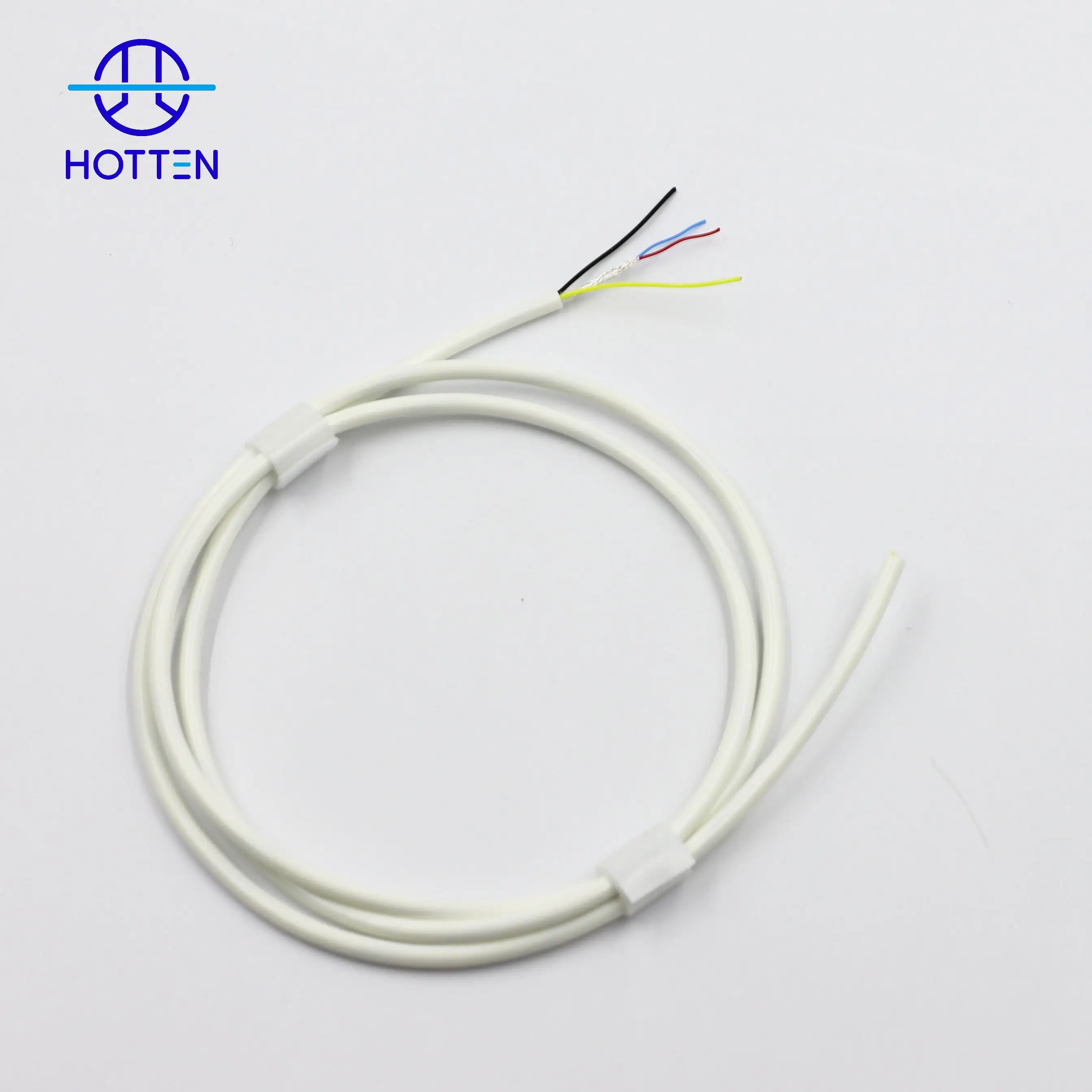 Why Medical Cable Durability Matters in Critical Healthcare Environments