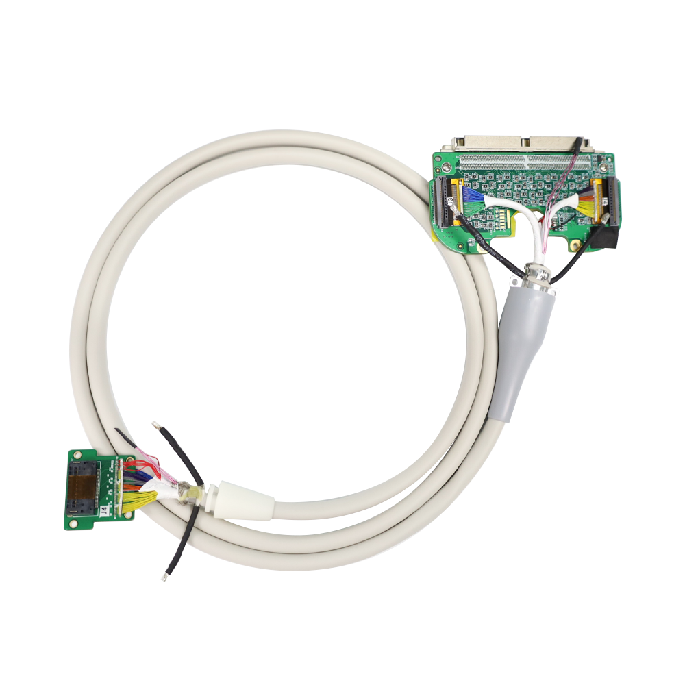 Frequent High-Frequency Transmission Stuttering? Foamed Cables Help You Say Goodbye to Signal Attenuation Worries