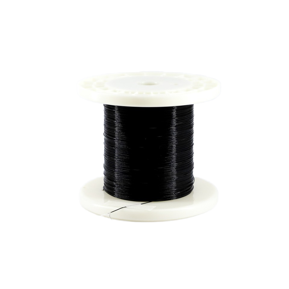  28–38 AWG High-Speed Cable Ultra Fine Micro Coaxial Cable