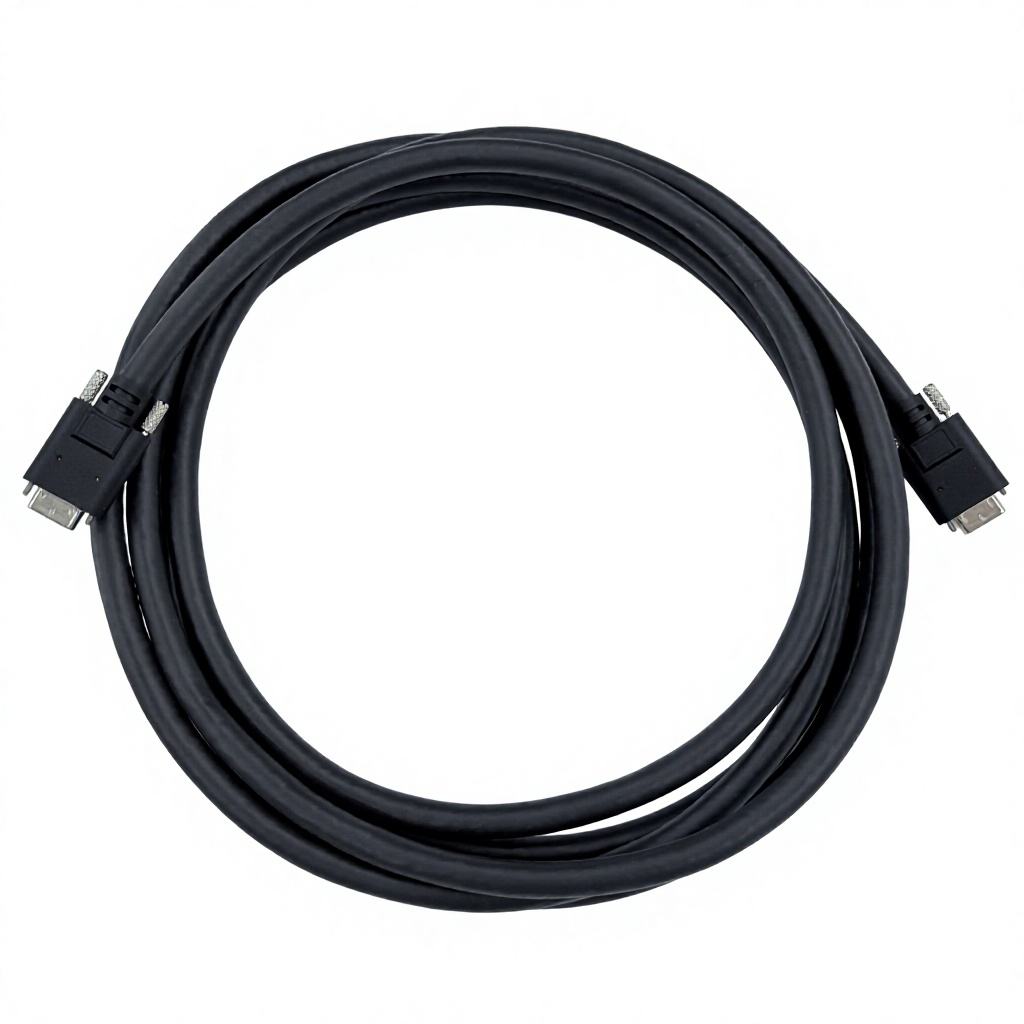 How to Specify a Custom Cable Assembly for OEM Projects