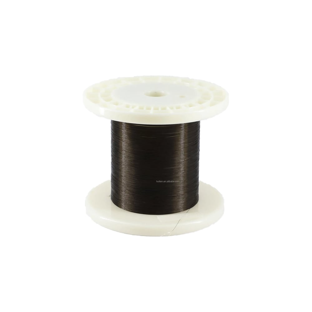 MCC 42.5Ω 42AWG(PET)High Temperature Micro Coaxial LVDS Cable for Electronics Automotive & Medical