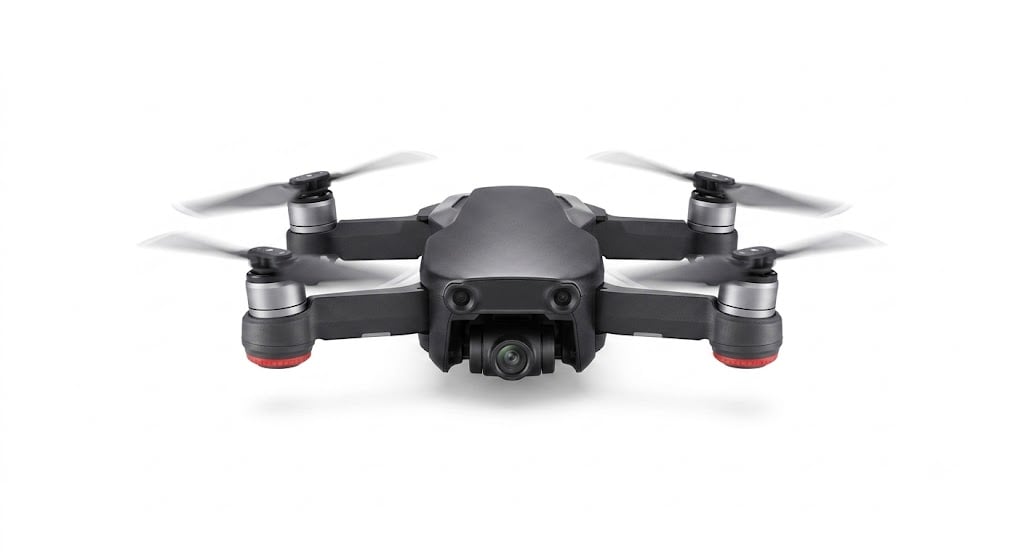 Lightweighting and Reliability: A Design & Manufacturing Guide to Eliminating Commercial UAV Signal Interruptions