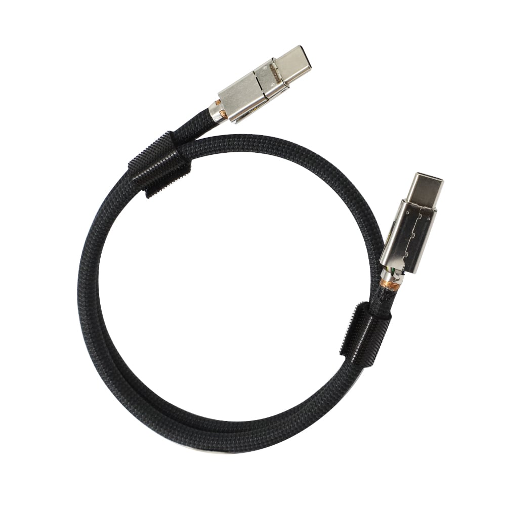USB4.0 Cable Explained: What Are the Real Differences Compared with USB2.0 and USB3.0?