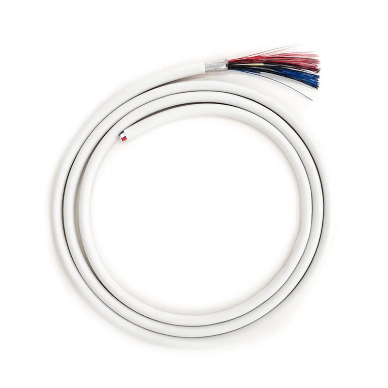 Ultra-fine Wire Harness Sourcing Guide: Should OEM Buyers Choose Manufacturers or Trading Companies?