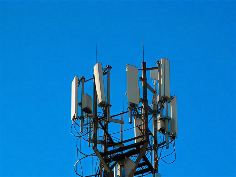 ⚡High-Frequency Equipment · Wireless Communication · RF Modules · Signal Systems