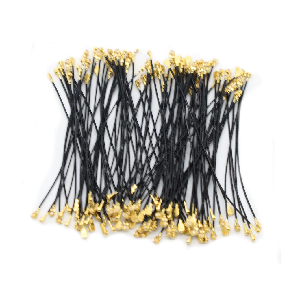 Micro Coaxial Cables in Medical Imaging: Powering Precision and Clarity