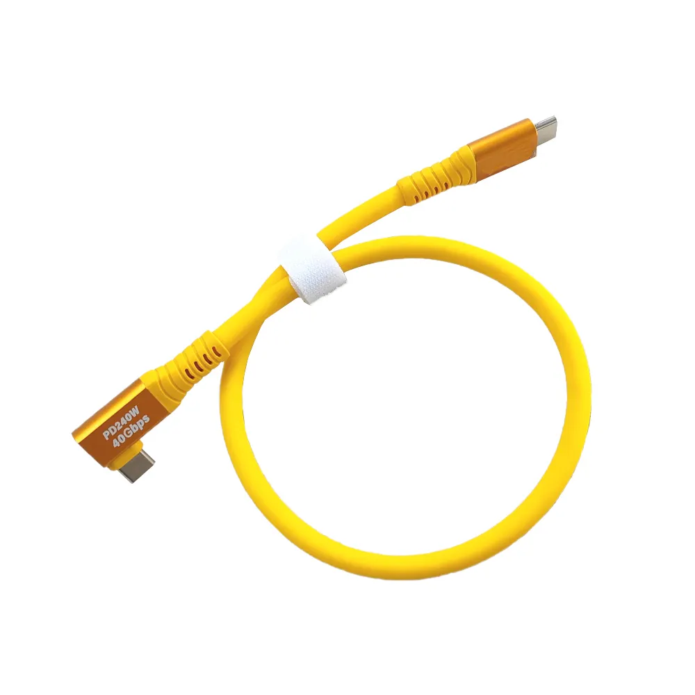 Why Choose Silver-Plated Conductors for High-Frequency Signal Transmission Cables?