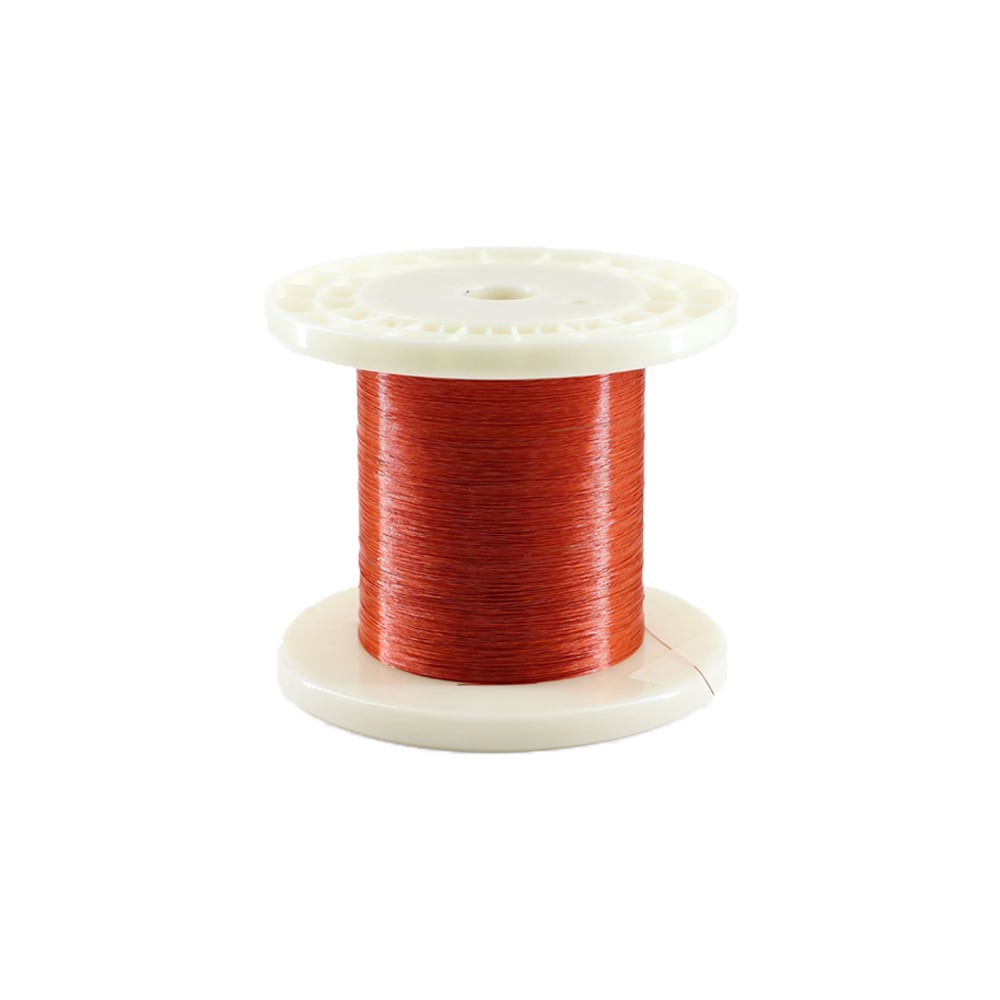 45Ω 46AWG High Temperature Micro Coaxial LVDS Cable for Electronics Automotive & Medical for Communication Applications