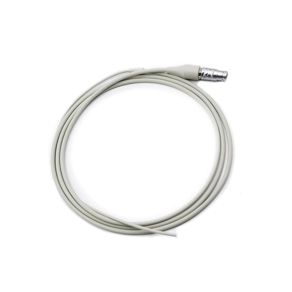 Why More Medical and Industrial OEMs Are Switching to Ultra-Fine Coaxial Cable Solutions