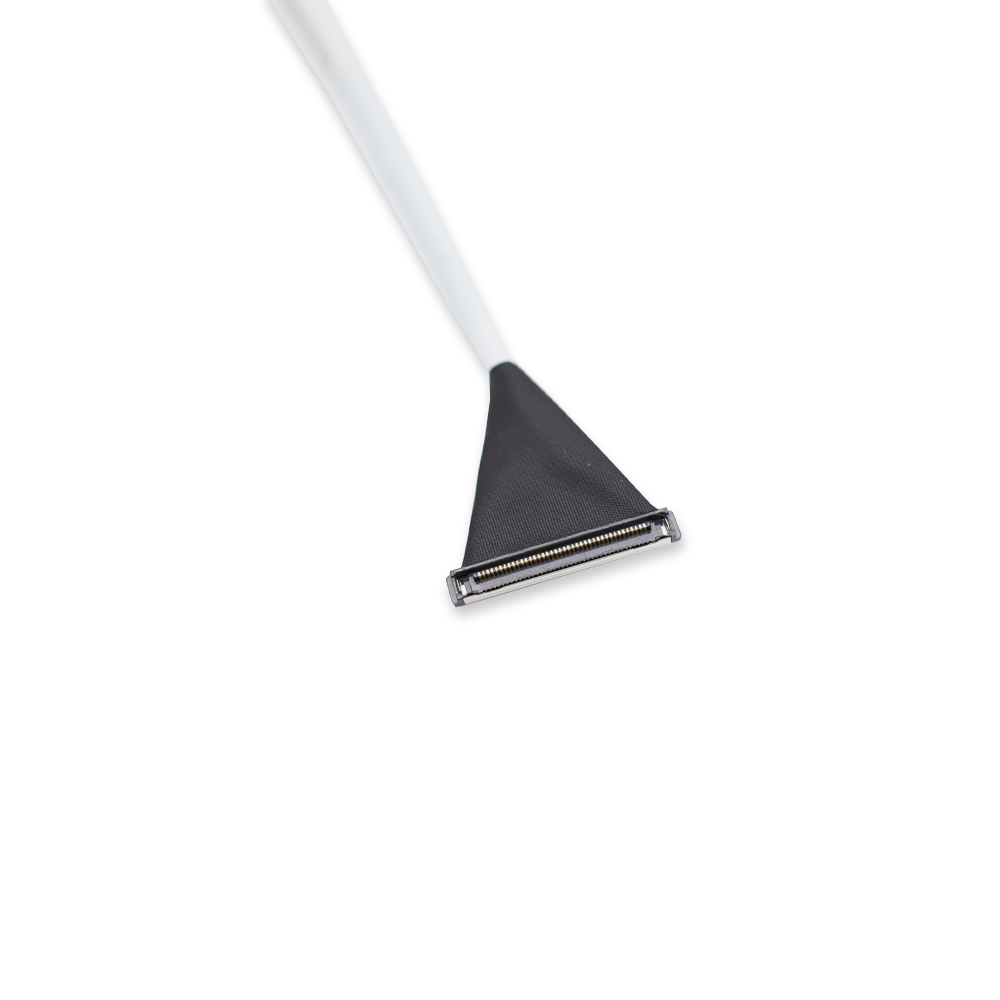 I-PEX 20373 40-Pin 0.4mm-Pitch LVDS Micro Coaxial Cable