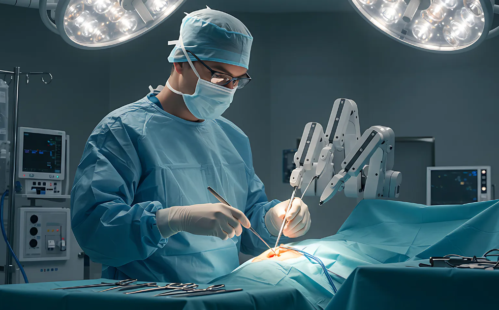 How Micro Coaxial Cable Design Ensures Signal Integrity in Medical Devices