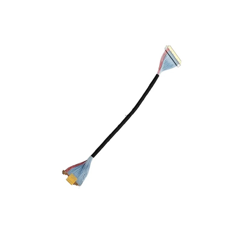 How to Choose a Micro Coaxial Cable Manufacturer