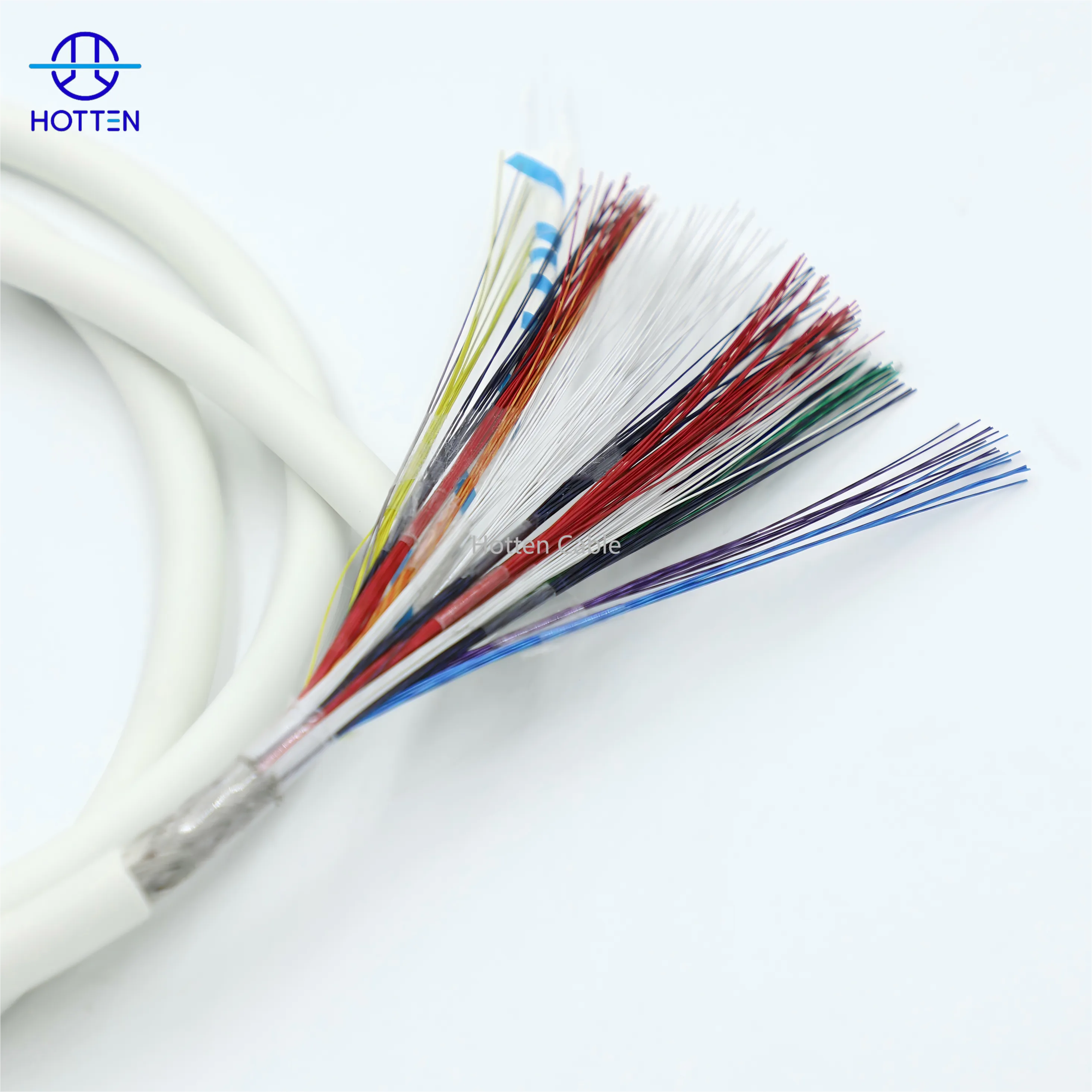 How Medical Cable Supports Safe and Stable Equipment Operation