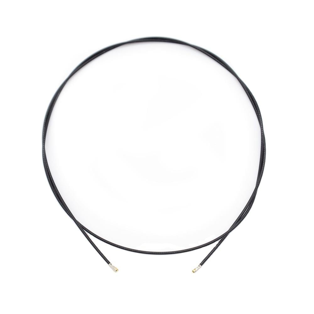 MHF4L 1.13mm Micro Coaxial RF Cable Assembly for UAV