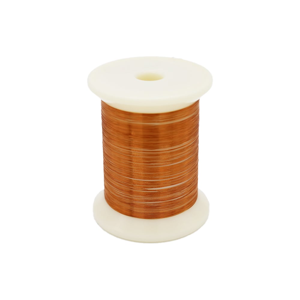 High Quality 24AWG Enameled Copper Wire 0.51mm OD Magnet & Solder Insulated Precision Motherboard Repair Electrical Wires