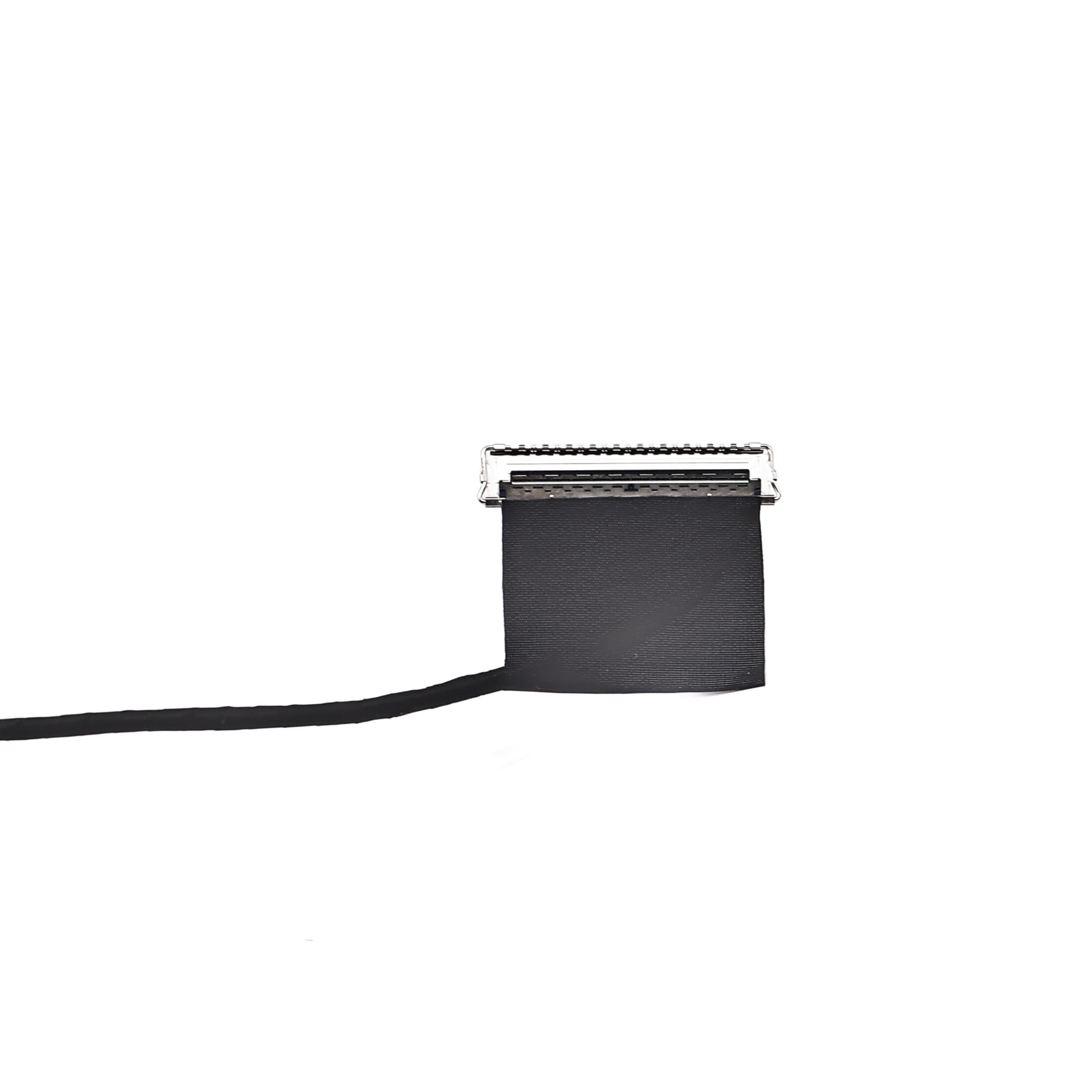 40AWG Micro Coaxial Harness Interface 20680 30/40P Custom Cable Assembly for Displays EDP LVDS