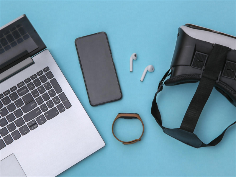 📱High-Precision Cable Solutions for Advanced Consumer Electronics