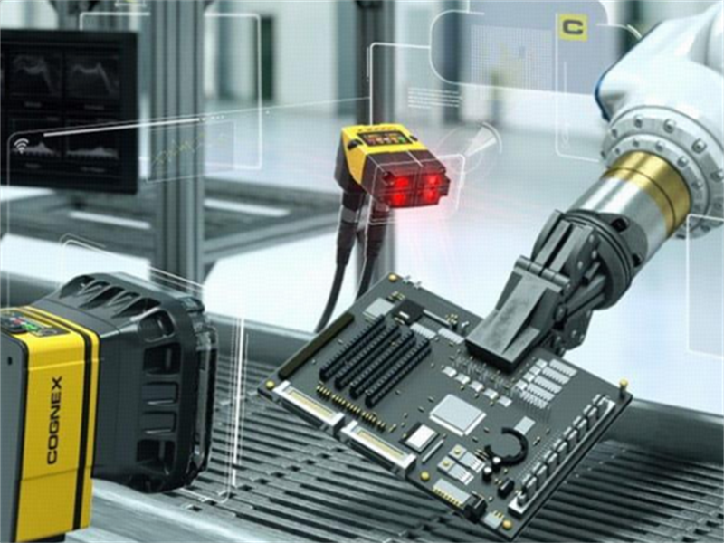 🤖High-Precision Cable Solutions for AI and Smart Electronic Devices