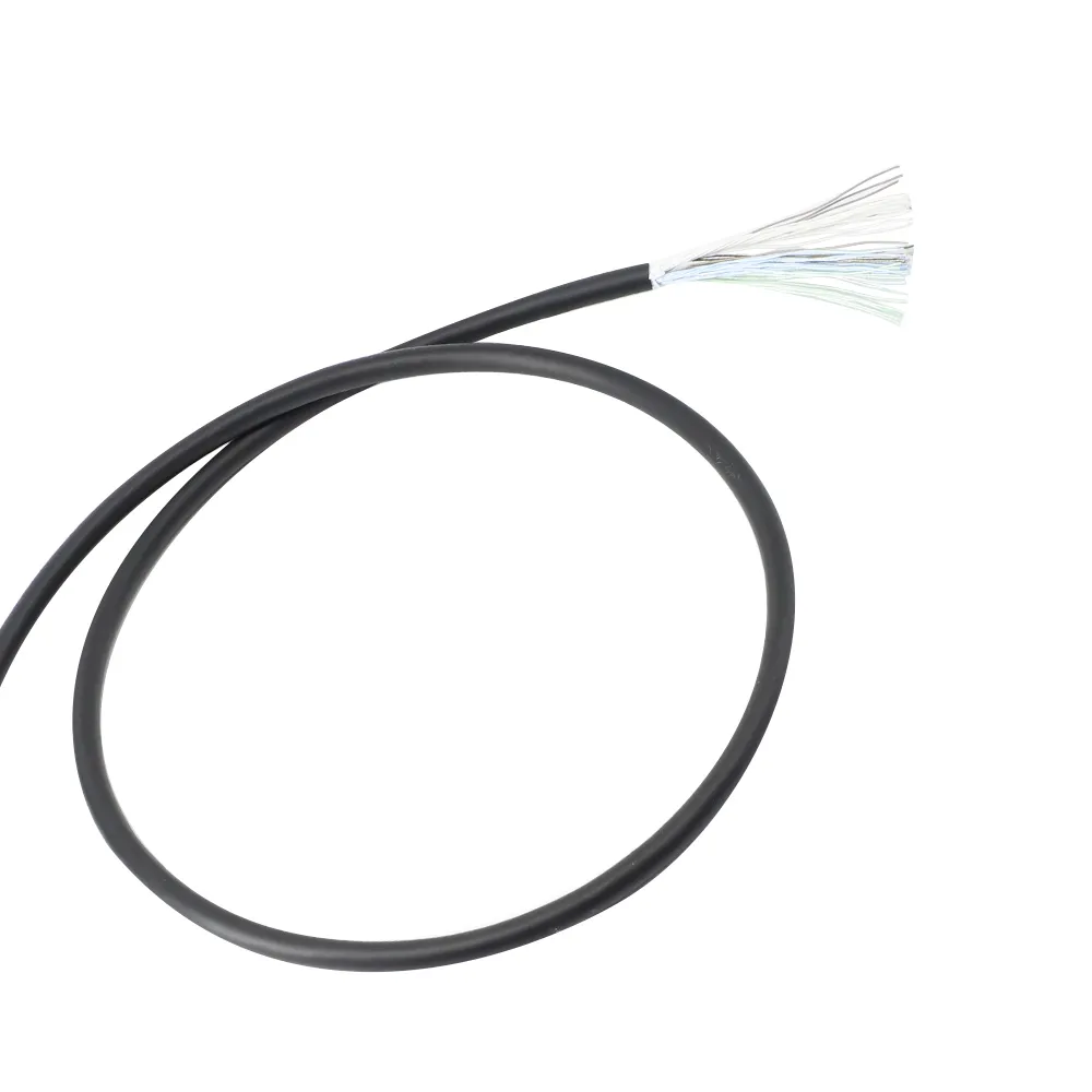 How Micro Coaxial Cable Enables the Next Generation of Wearable Devices