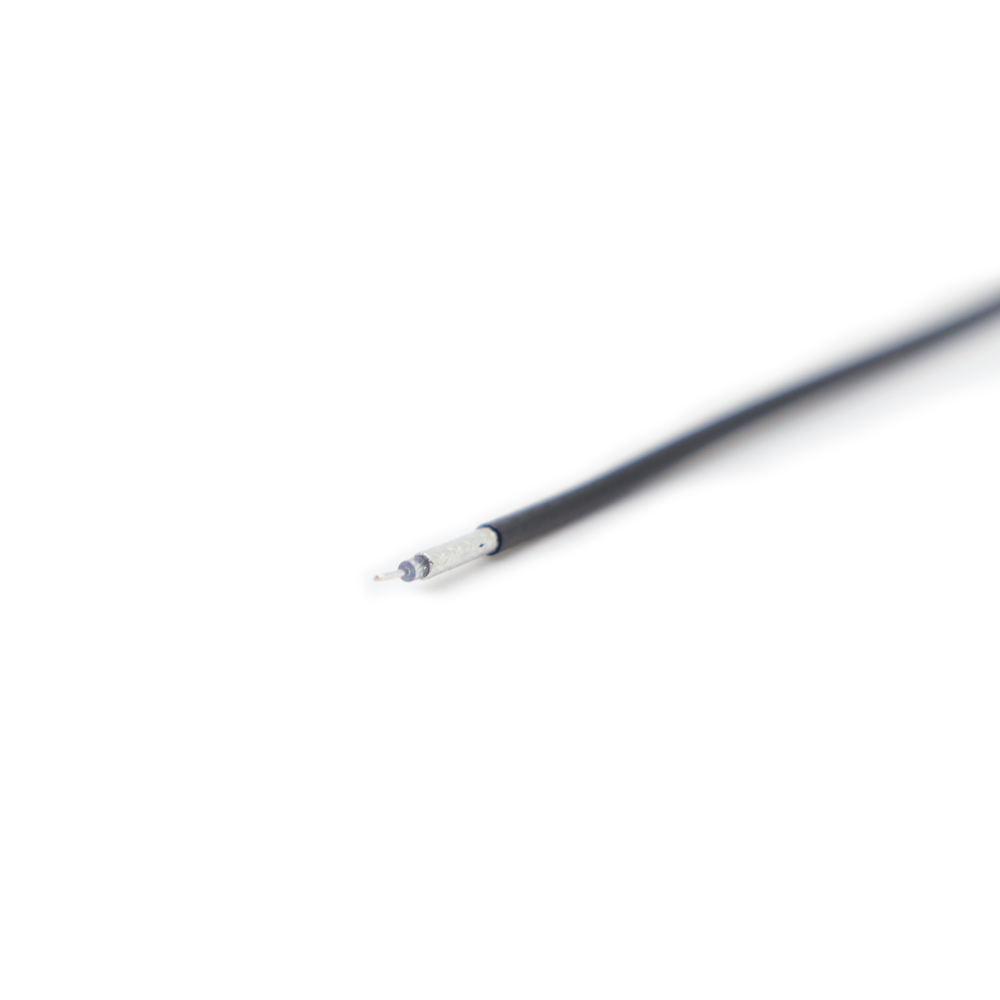 MHF 4L 1.37mm Micro Coaxial RF Cable Assembly