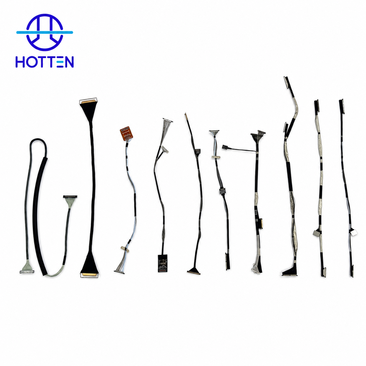 How Coaxial Cable Assemblies Handle High-Frequency Medical Signals