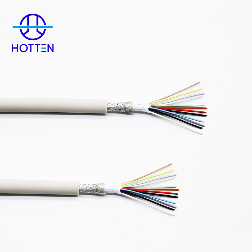 How Micro Coaxial Cables Support High-Speed Transmission in Compact Devices