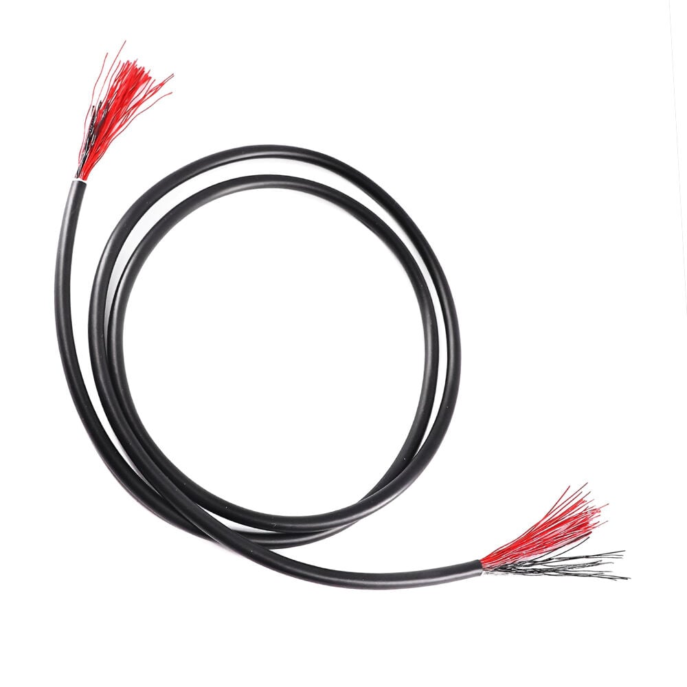 Miniaturization and Reliability: Why Engineers Choose Micro Coaxial Cables
