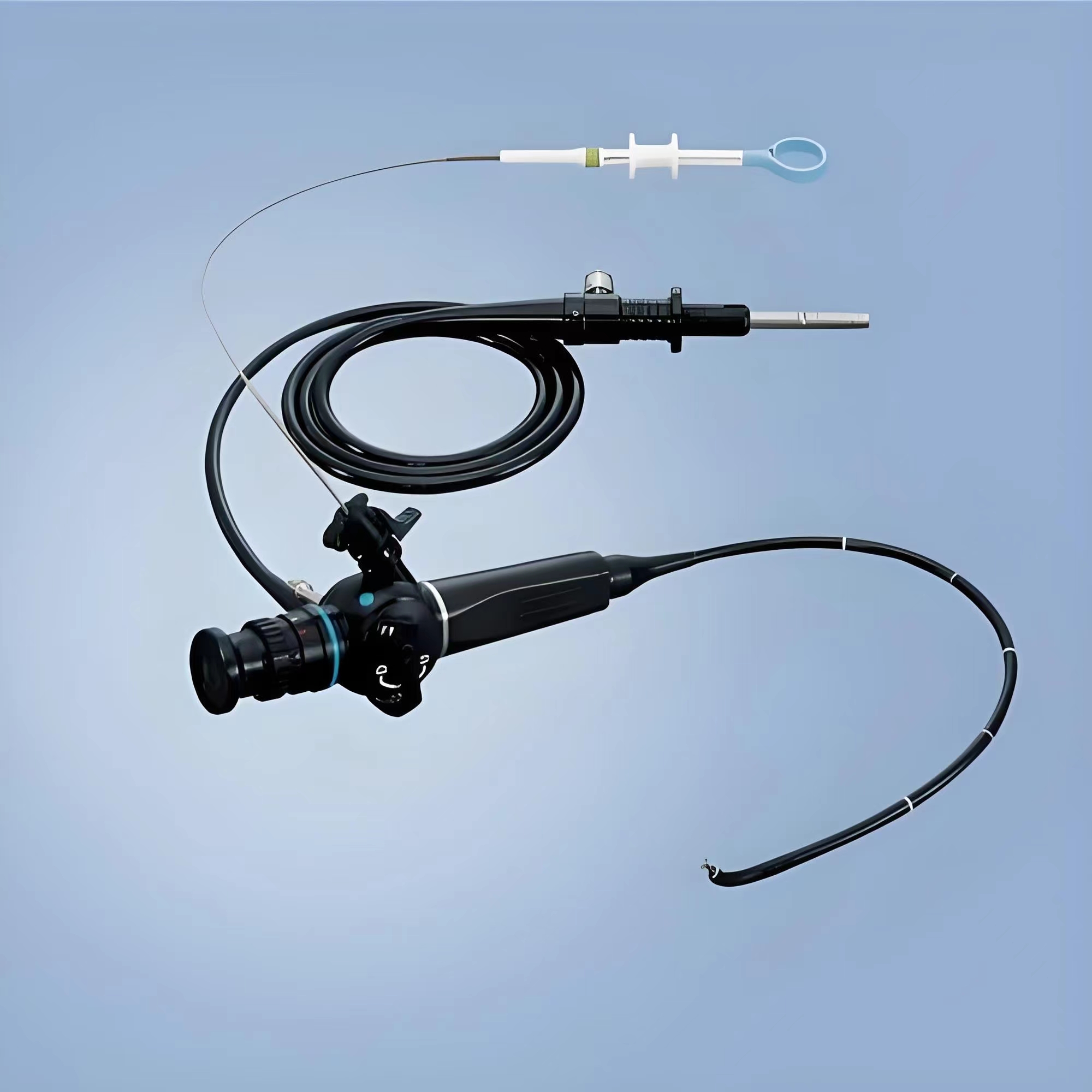 How Ultra-Fine Coaxial Cable Maintains Signal Integrity in 4K Endoscopes