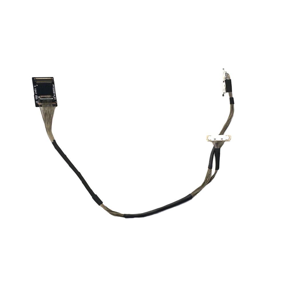 Gimbal Camera Cable | Flexible Cable Solution for UAV Imaging Systems