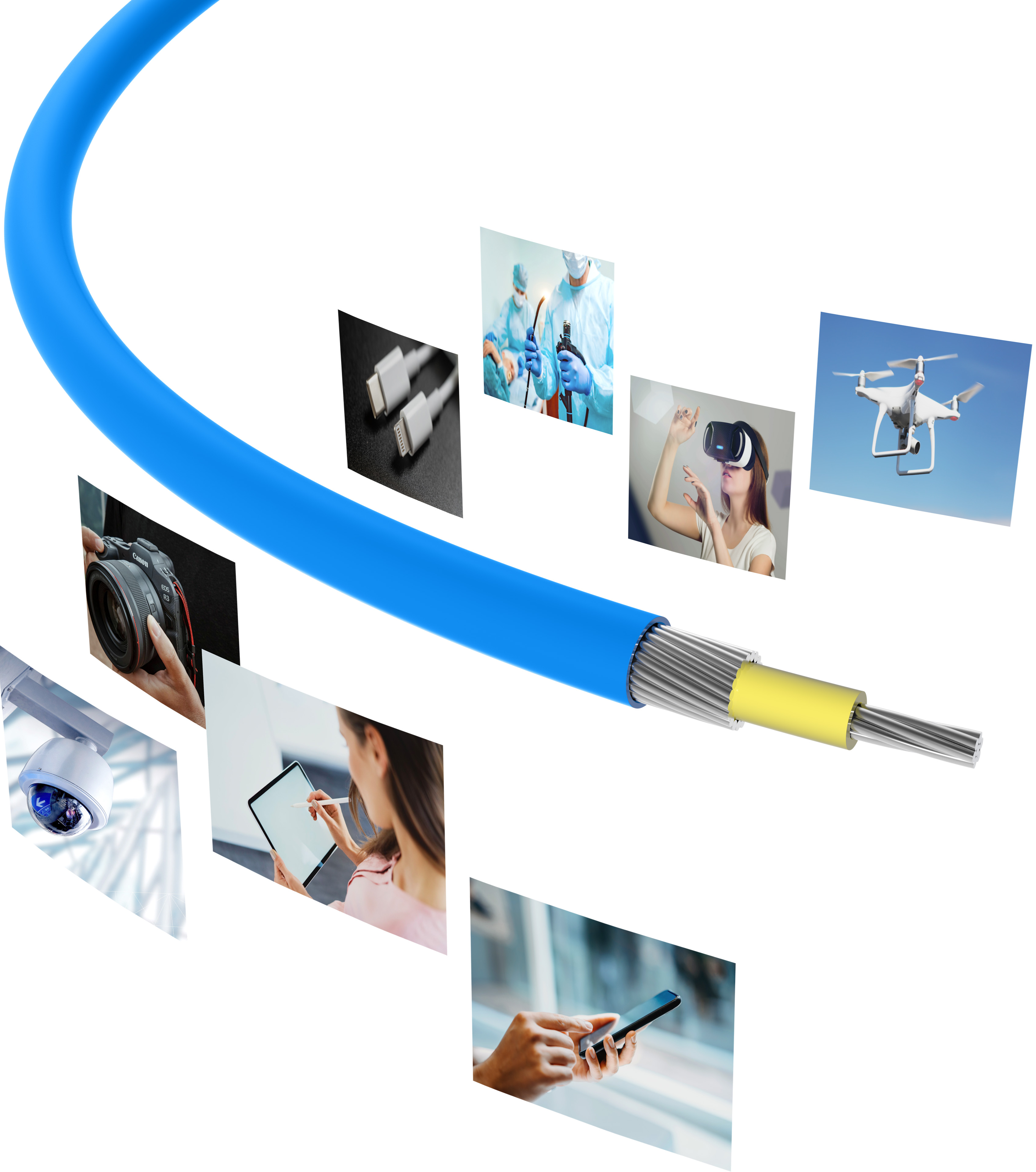 Ultra-Fine Coaxial Cable Design Trade-Off Comparison