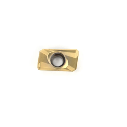What Superior Heat Dissipation Advantages Does a Carbide Milling Cutter Offer?