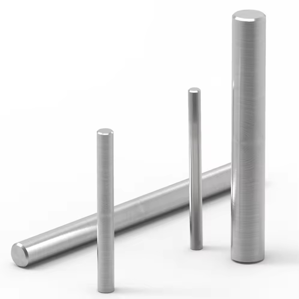 What Applications Benefit Most from Cemented Carbide Rods?