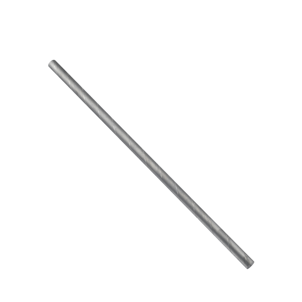 What Rigidity Advantages Allow a Carbide End Mill to Reduce Machine Vibration?