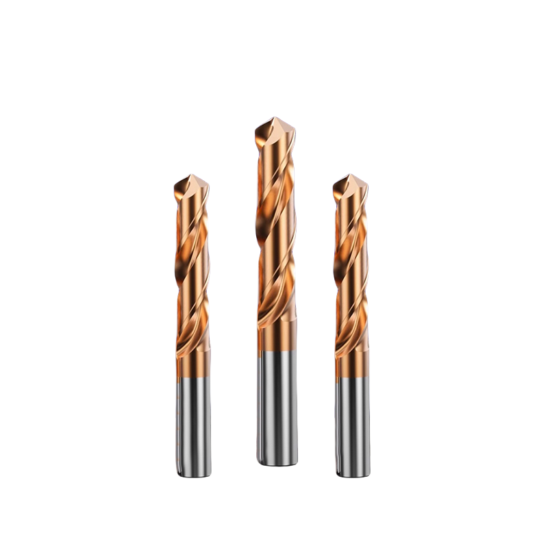 What High-Speed Steel Advantages Does a Tiangong CNC End Mill Offer You?