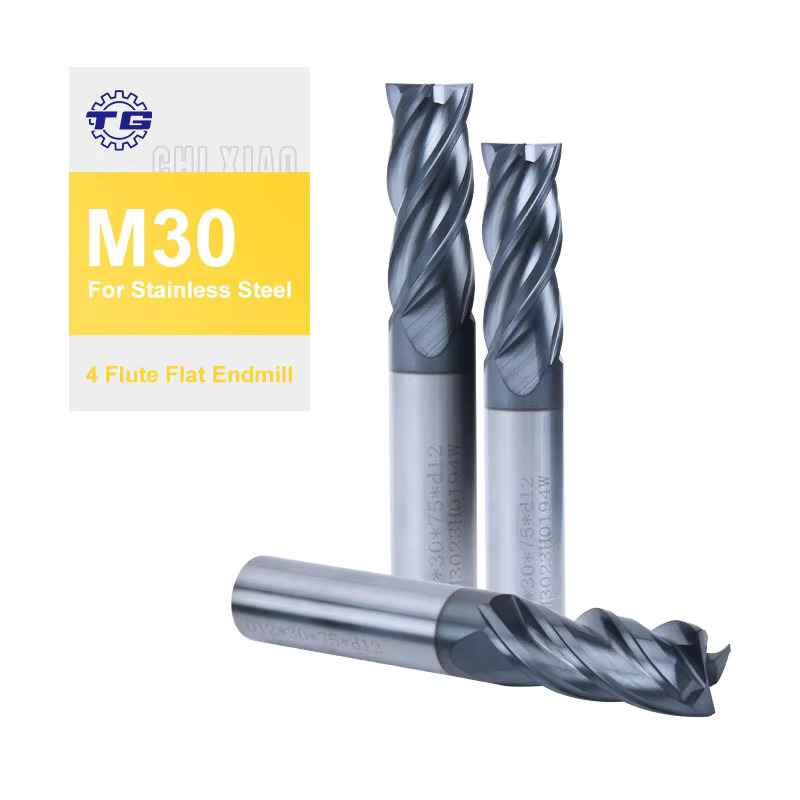 How Do Different Milling Cutters Affect Machining Accuracy?
