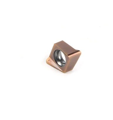 How Do Modern Automotive Plants Apply Cermet Turning Inserts for Finishing?